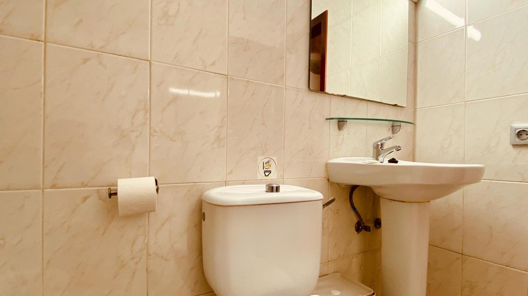 Sunny Apartment Near The Beach Playa del Ingles  Ngoại thất bức ảnh