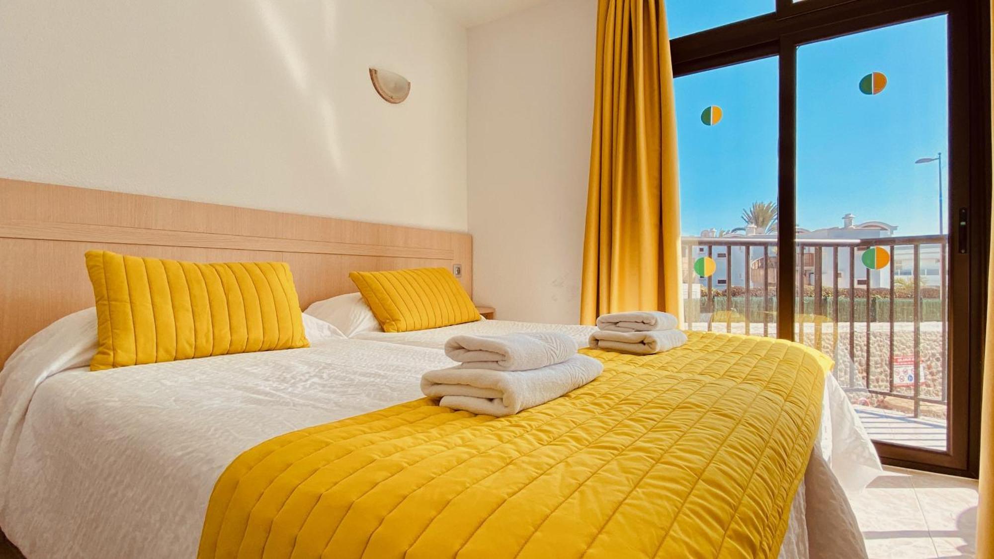Sunny Apartment Near The Beach Playa del Ingles  Ngoại thất bức ảnh