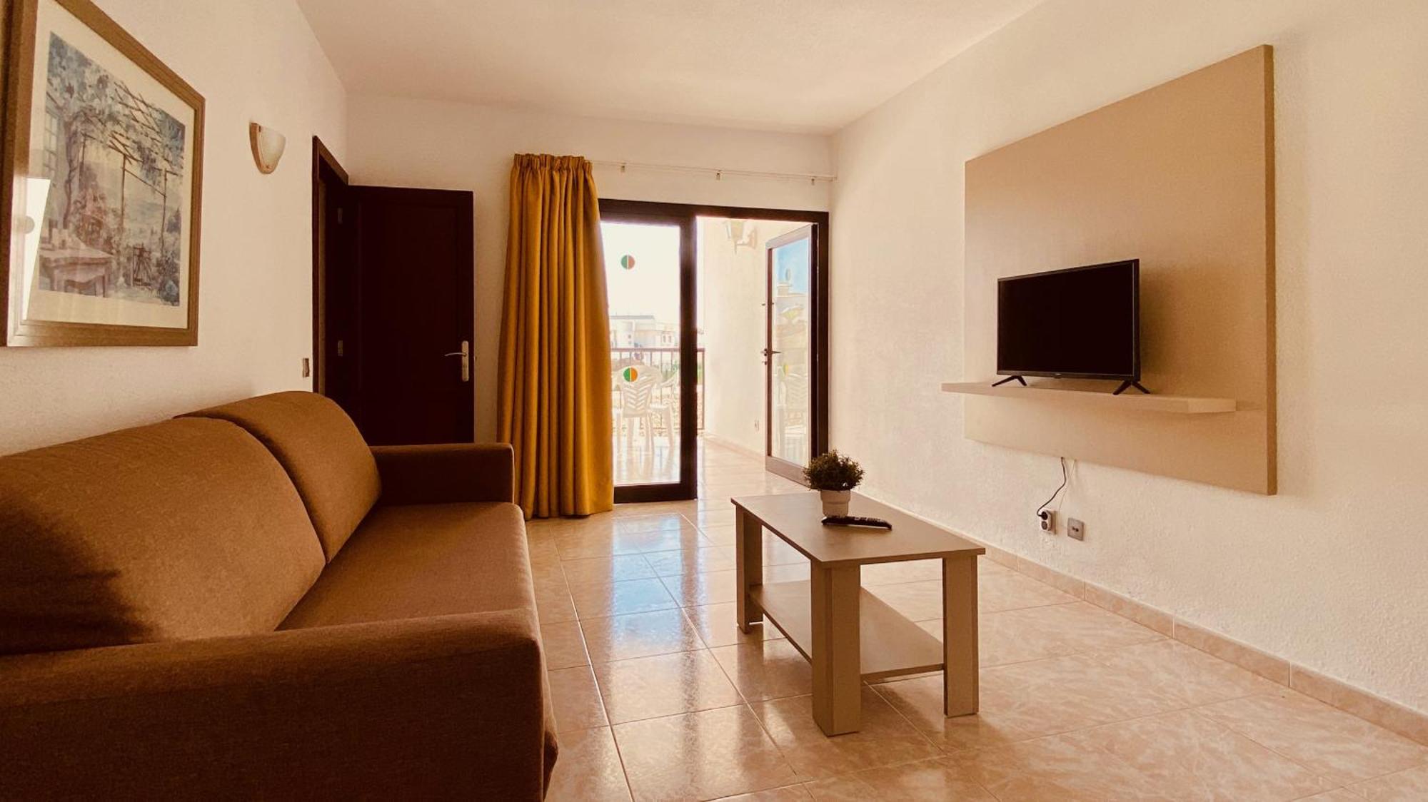 Sunny Apartment Near The Beach Playa del Ingles  Ngoại thất bức ảnh