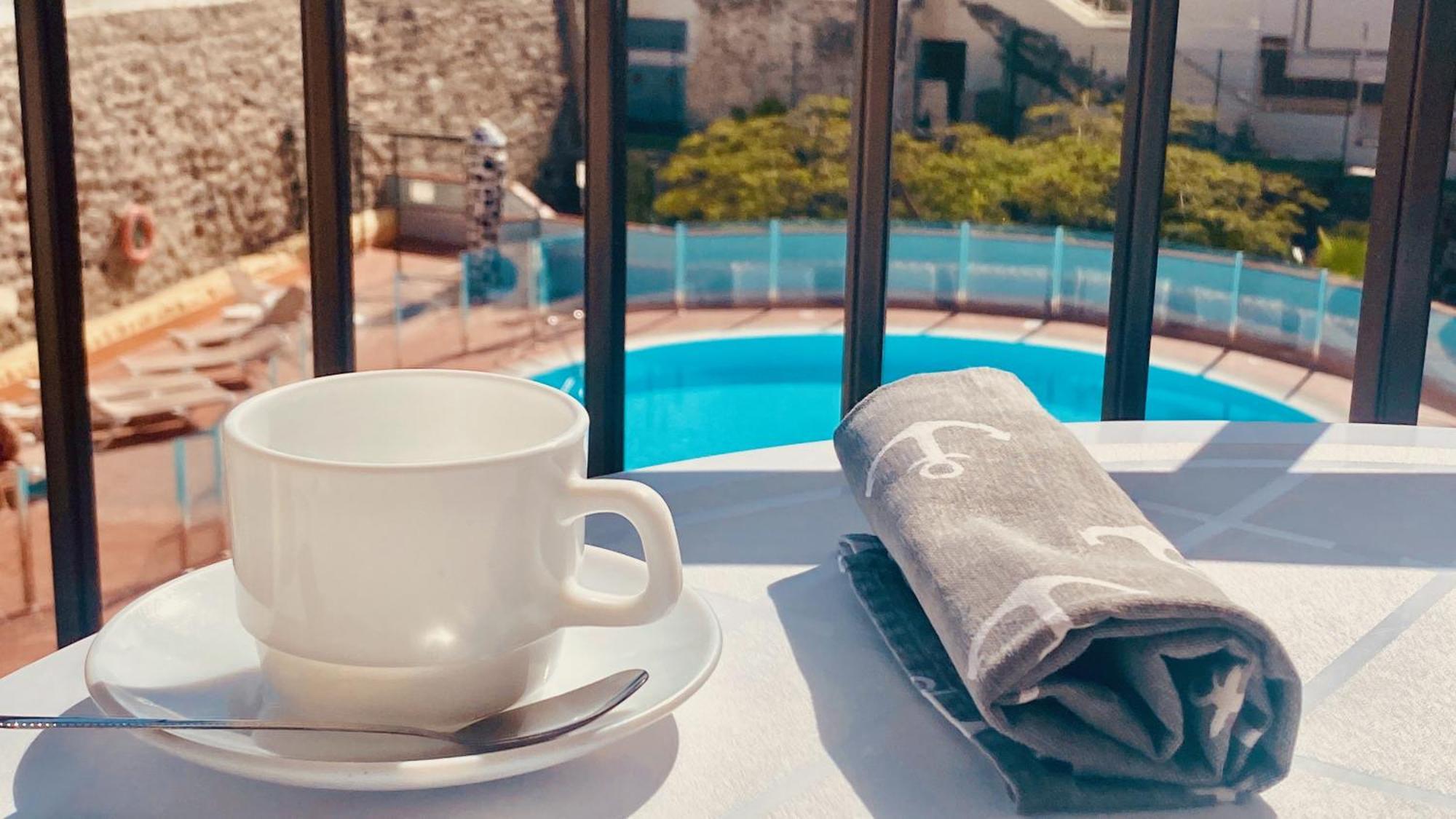 Sunny Apartment Near The Beach Playa del Ingles  Ngoại thất bức ảnh