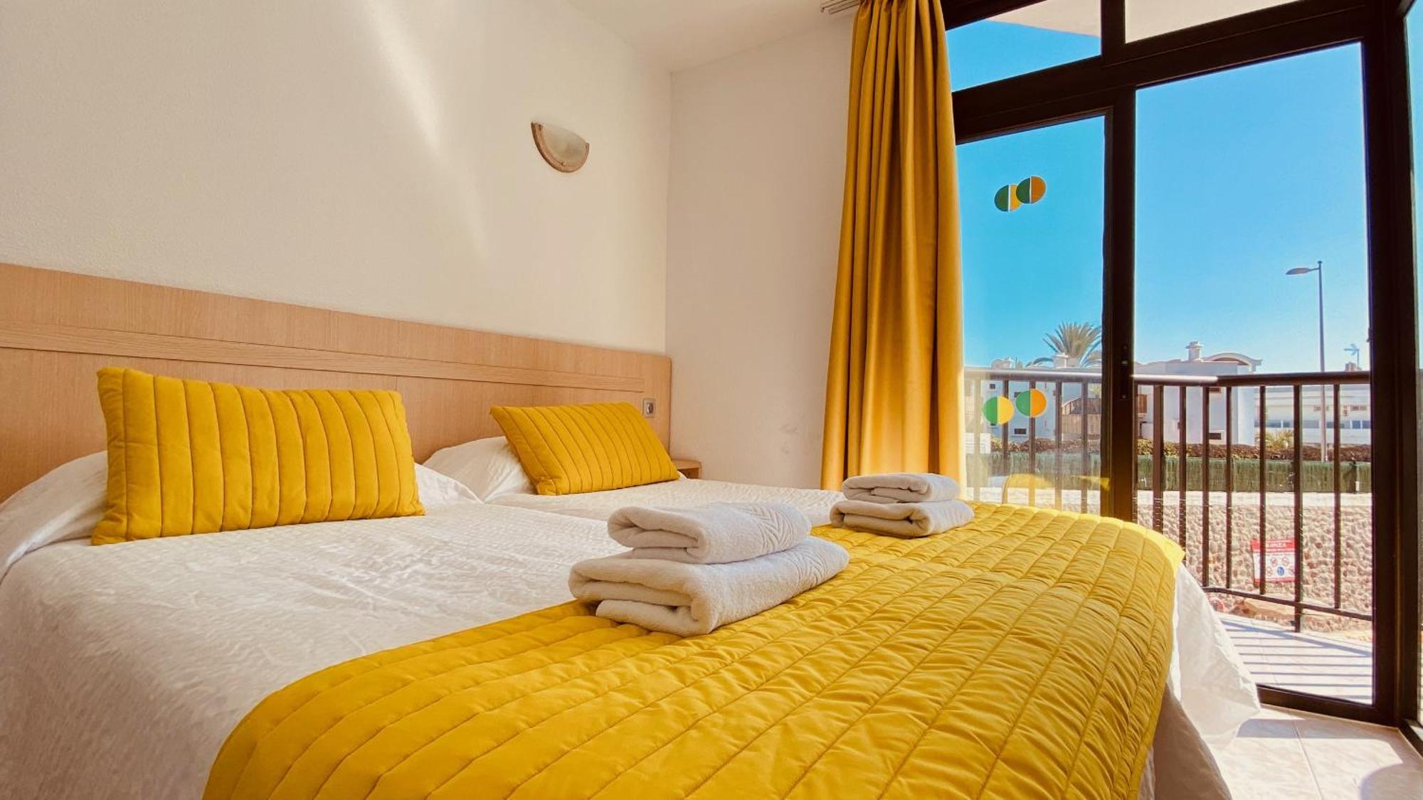 Sunny Apartment Near The Beach Playa del Ingles  Ngoại thất bức ảnh