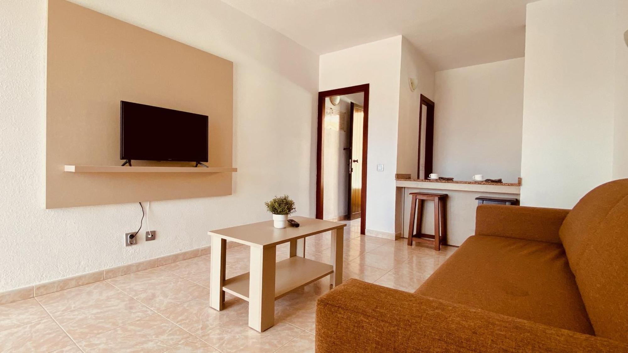 Sunny Apartment Near The Beach Playa del Ingles  Ngoại thất bức ảnh