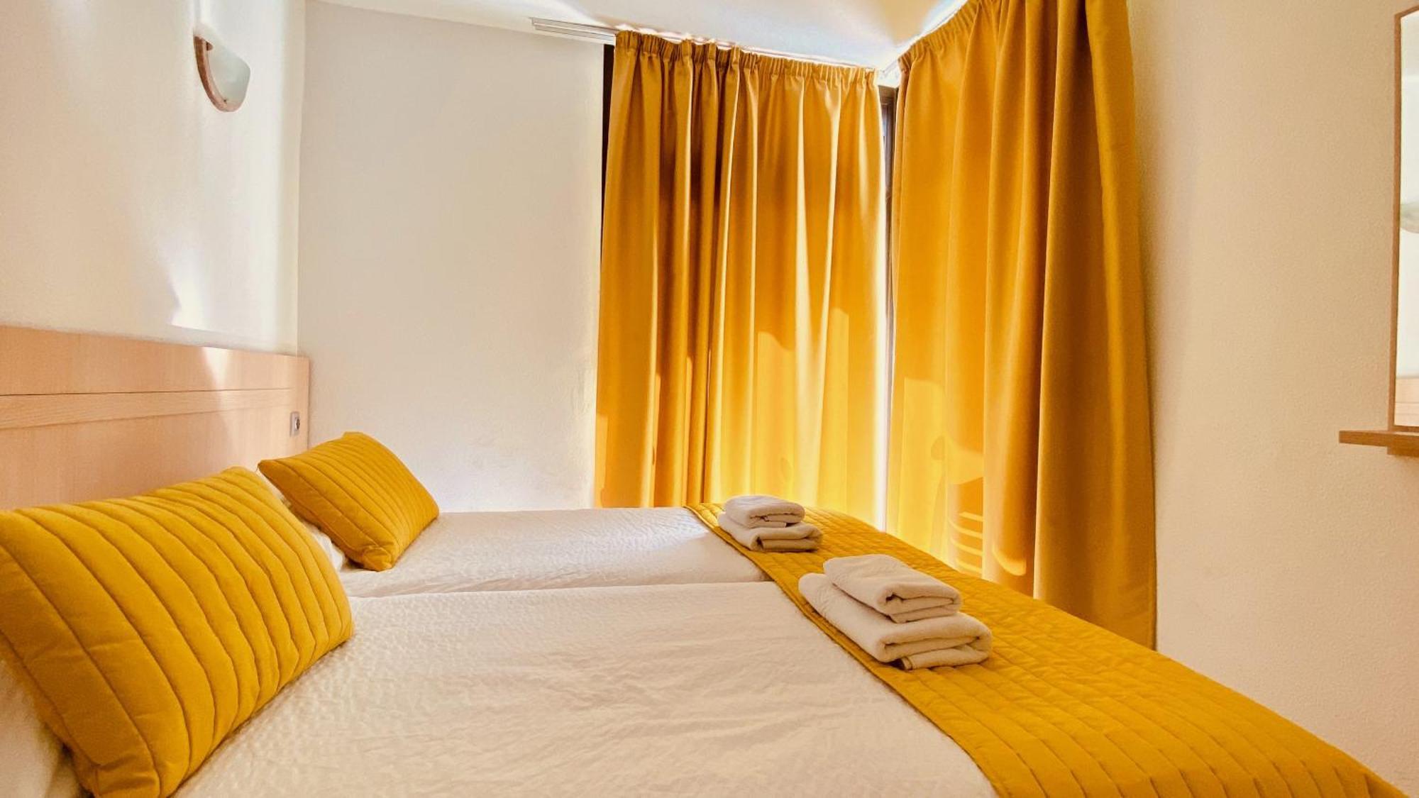 Sunny Apartment Near The Beach Playa del Ingles  Ngoại thất bức ảnh